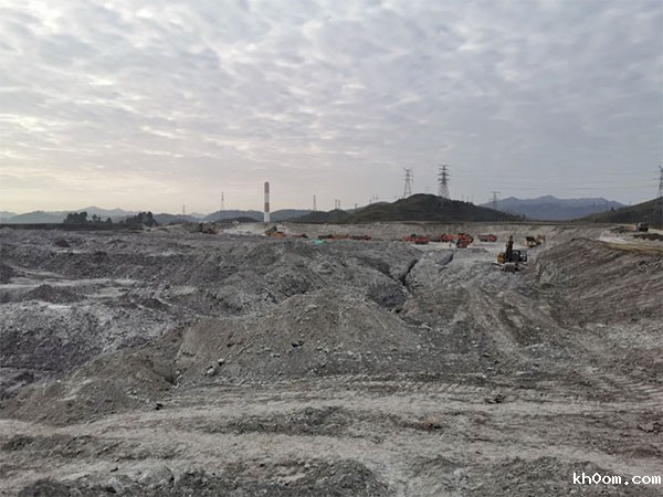 源头治理降增量无害化处理减存量——磷石膏综合利用需双管齐下