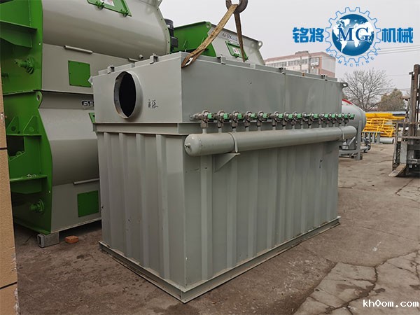 脉冲除尘器的清灰方式有哪些？