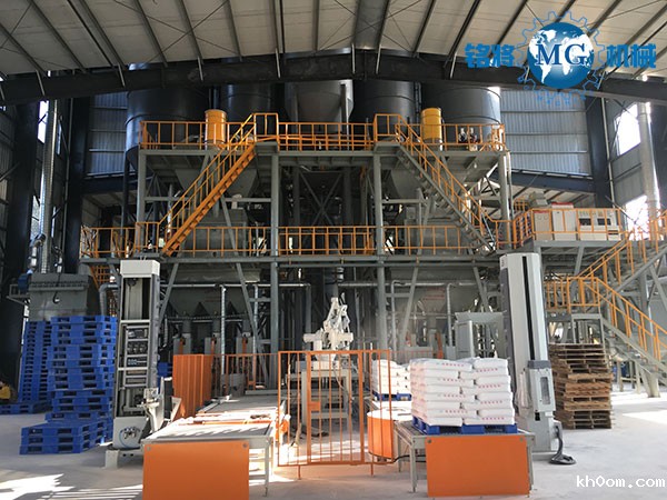 腻子粉搅拌机的维护要求及操作注意事项