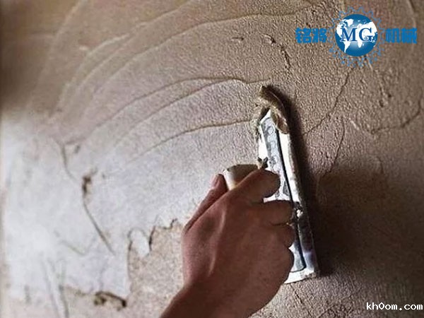 轻质抹灰石膏具体有什么作用，怎么施工呢?