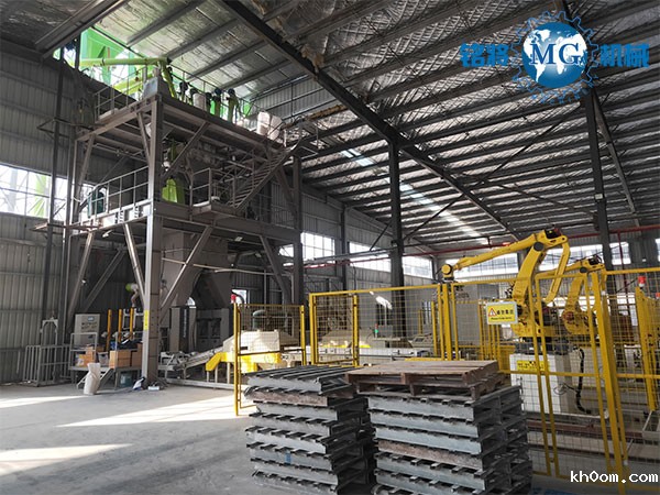 开腻子粉厂需要多少成本？开腻子粉厂利润怎么样