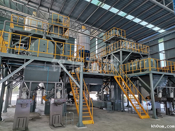 玻化微珠保温砂浆配置方法，玻化微珠保温砂浆配置的一些建议