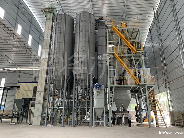 开云足球电竞如何选择厂房场地？