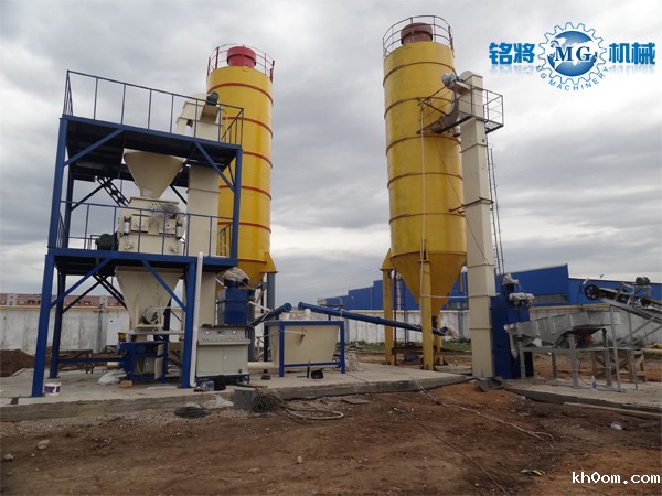 哈萨克斯坦 ABDULa INDUSTRIAL  CO.,Ltd.