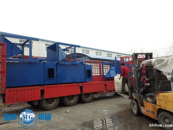 宣城张经理，您采购的除尘器已发货，请注意查收