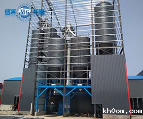 嘉裕山邦科技有限公司