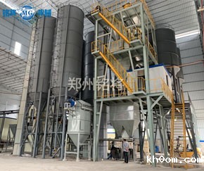 广西黎塘镇华塑建材