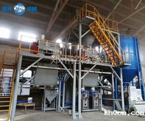 无锡东骏达建材厂