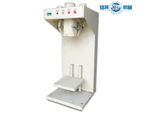 颗粒包装机