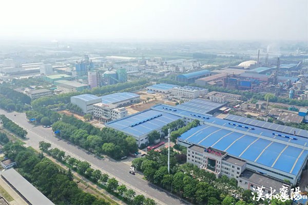 投资2.6亿，上百种新品8月即将投产!包含高性能腻子砂浆、涂料、磷石膏