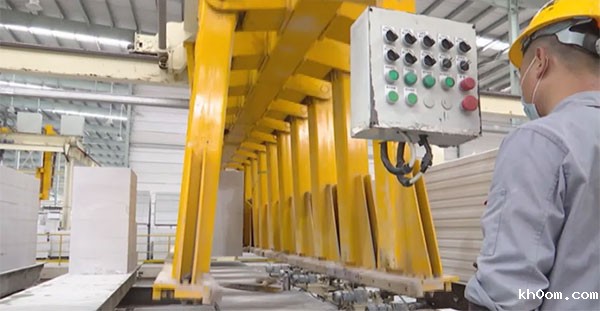 投资5.2 亿，涪陵磷石膏规模化综合利用、轻质墙体材料生产项目启动!